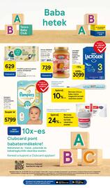 Tesco akciós újság | Szupermarket Oldal 5