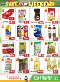 Grand Hyper Market catalogue Page 11