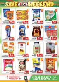 Grand Hyper Market catalogue Page 12