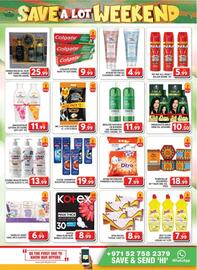 Grand Hyper Market catalogue Page 16