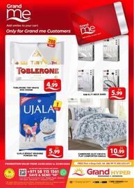 Grand Hyper Market catalogue Page 18