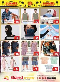 Grand Hyper Market catalogue Page 19