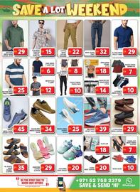 Grand Hyper Market catalogue Page 20