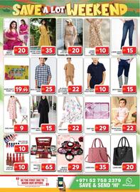 Grand Hyper Market catalogue Page 21