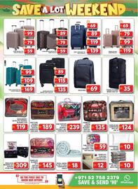 Grand Hyper Market catalogue Page 22
