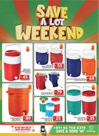 Grand Hyper Market catalogue Page 23