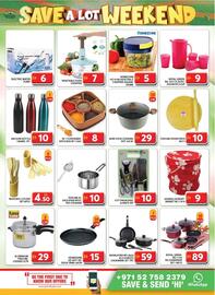 Grand Hyper Market catalogue Page 24