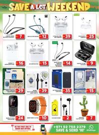 Grand Hyper Market catalogue Page 29
