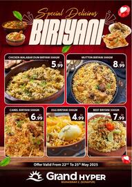 Grand Hyper Market catalogue Page 3