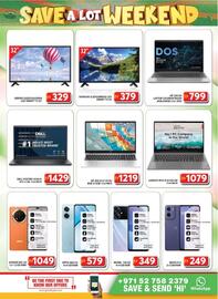 Grand Hyper Market catalogue Page 30