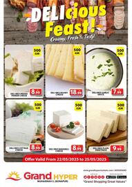 Grand Hyper Market catalogue Page 6
