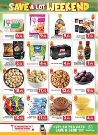 Grand Hyper Market catalogue Page 9