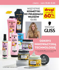 Biedronka gazetka Strona 23