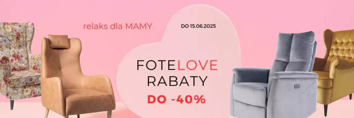 Emka Meble gazetka (ważność do 15-06)