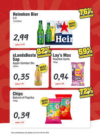 Budget Food folder week 21 Pagina 2