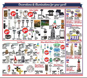 Ocean State Job Lot Weekly Ad week 21 Page 10