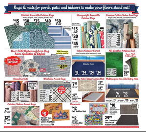 Ocean State Job Lot Weekly Ad week 21 Page 11