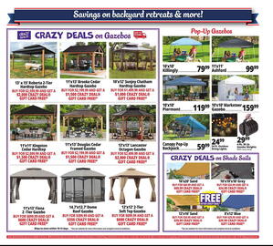 Ocean State Job Lot Weekly Ad week 21 Page 13