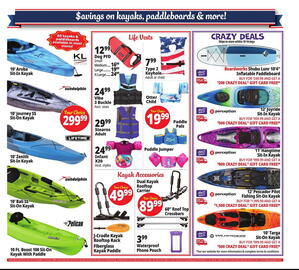Ocean State Job Lot Weekly Ad week 21 Page 14