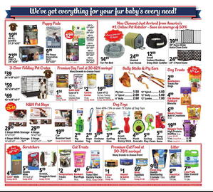 Ocean State Job Lot Weekly Ad week 21 Page 15