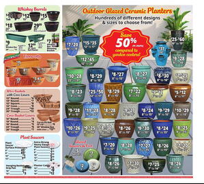 Ocean State Job Lot Weekly Ad week 21 Page 16
