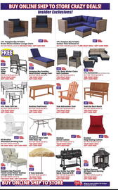 Ocean State Job Lot Weekly Ad week 21 Page 18