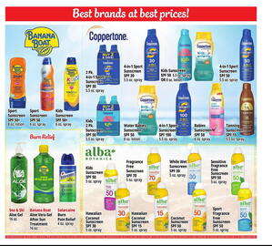 Ocean State Job Lot Weekly Ad week 21 Page 19