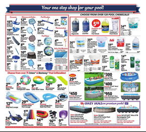 Ocean State Job Lot Weekly Ad week 21 Page 2