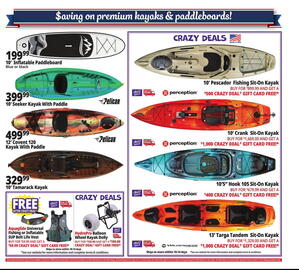 Ocean State Job Lot Weekly Ad week 21 Page 20