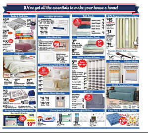 Ocean State Job Lot Weekly Ad week 21 Page 21
