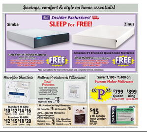 Ocean State Job Lot Weekly Ad week 21 Page 22