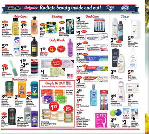 Ocean State Job Lot Weekly Ad week 21 Page 24