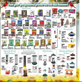 Ocean State Job Lot Weekly Ad week 21 Page 25