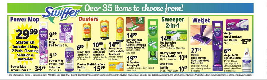 Ocean State Job Lot Weekly Ad week 21 Page 27