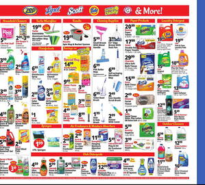 Ocean State Job Lot Weekly Ad week 21 Page 28