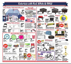 Ocean State Job Lot Weekly Ad week 21 Page 3