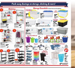 Ocean State Job Lot Weekly Ad week 21 Page 30