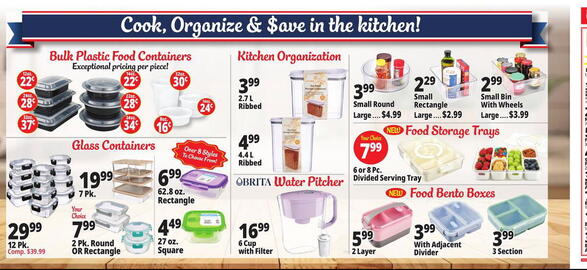 Ocean State Job Lot Weekly Ad week 21 Page 31