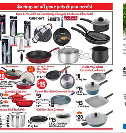 Ocean State Job Lot Weekly Ad week 21 Page 33