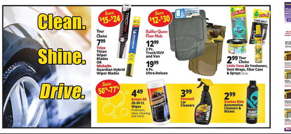 Ocean State Job Lot Weekly Ad week 21 Page 35