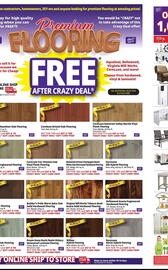 Ocean State Job Lot Weekly Ad week 21 Page 36