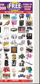 Ocean State Job Lot Weekly Ad week 21 Page 37