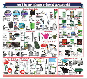 Ocean State Job Lot Weekly Ad week 21 Page 5