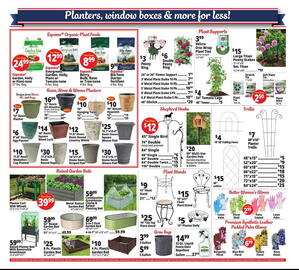Ocean State Job Lot Weekly Ad week 21 Page 6