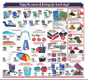 Ocean State Job Lot Weekly Ad week 21 Page 7