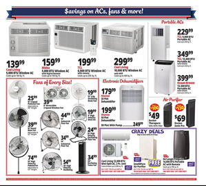 Ocean State Job Lot Weekly Ad week 21 Page 8