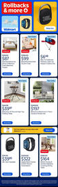 Walmart Weekly Ad week 21 Page 1