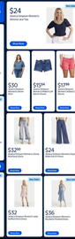 Walmart Weekly Ad week 21 Page 13