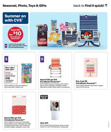 CVS Weekly Ad week 22 Page 21