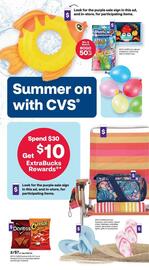 CVS Weekly Ad week 22 Page 3